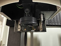 Schneider messtechnik - 2008 - pms 600 - 3d measuring platform - afbeelding 3 van  7