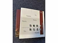 Schneider messtechnik - 2008 - pms 600 - 3d measuring platform - afbeelding 4 van  7