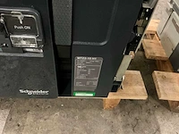 Schneider mtz2-10 h1 circuit breaker - afbeelding 4 van  5