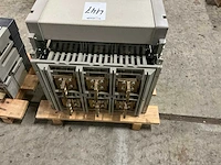 Schneider mtz2-10 h1 circuit breaker - afbeelding 5 van  5
