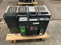Schneider mtz2-12 h1 circuit breaker - afbeelding 1 van  5