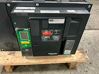 Schneider mtz2-12 h1 circuit breaker - afbeelding 2 van  5