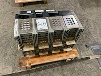Schneider mtz2-12 h1 circuit breaker - afbeelding 5 van  5
