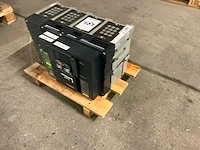 Schneider mtz2-12h1 circuit breaker - afbeelding 3 van  8