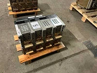 Schneider mtz2-12h1 circuit breaker - afbeelding 4 van  8