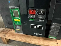 Schneider mtz2-12h1 circuit breaker - afbeelding 7 van  8