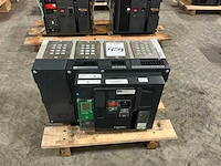 Schneider mtz2-16 h1 circuit breaker - afbeelding 1 van  5