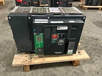 Schneider mtz2-16 h1 circuit breaker - afbeelding 2 van  5