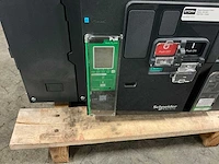 Schneider mtz2-16 h1 circuit breaker - afbeelding 3 van  5