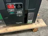 Schneider mtz2-16 h1 circuit breaker - afbeelding 4 van  5