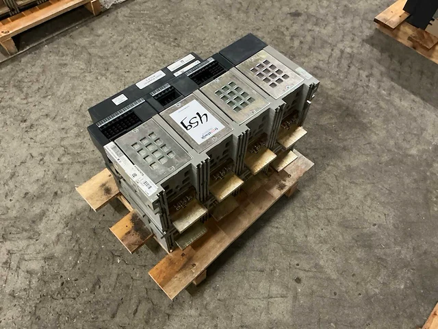 Schneider mtz2-16 h1 circuit breaker - afbeelding 5 van  5