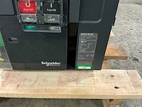 Schneider mtz2-25 circuit breaker - afbeelding 4 van  6