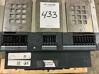Schneider mtz2-25 circuit breaker - afbeelding 5 van  6