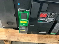 Schneider mtz2-25 h1 circuit breaker - afbeelding 3 van  5