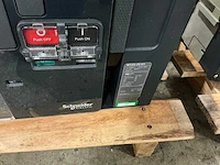 Schneider mtz2-25 h1 circuit breaker - afbeelding 4 van  5