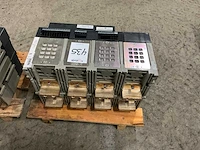 Schneider mtz2-25 h1 circuit breaker - afbeelding 5 van  5