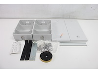 Schneider nsyzm253g ral7035 sockel plm75 grijs - afbeelding 3 van  4