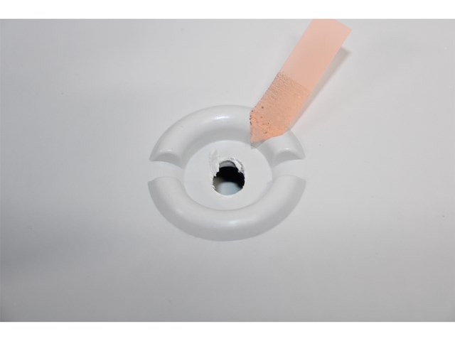 Schneider nsyzm253g ral7035 sockel plm75 grijs - afbeelding 4 van  4