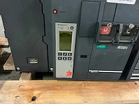 Schneider nw16 h2 circuit breaker - afbeelding 3 van  5