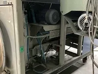 Schneider ozga so 2004 q omsnoeringsmachine - afbeelding 2 van  14