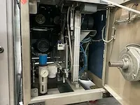 Schneider ozga so 2004 q omsnoeringsmachine - afbeelding 6 van  14