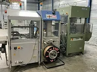 Schneider ozga so 2004 q omsnoeringsmachine - afbeelding 7 van  14