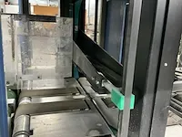 Schneider ozga so 2004 q omsnoeringsmachine - afbeelding 10 van  14