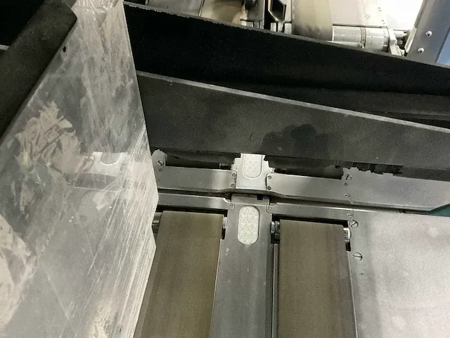 Schneider ozga so 2004 q omsnoeringsmachine - afbeelding 11 van  14