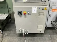 Schneider ozga so 2004 q omsnoeringsmachine - afbeelding 12 van  14