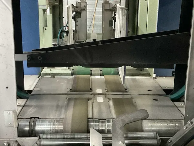 Schneider ozga so 2004 q omsnoeringsmachine - afbeelding 13 van  14