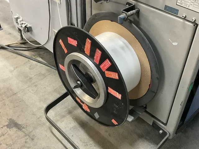 Schneider ozga so 2004 q omsnoeringsmachine - afbeelding 14 van  14