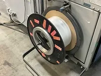Schneider ozga so 2004 q omsnoeringsmachine - afbeelding 14 van  14