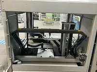 Schneider ozga ssb 2200.1 l omsnoeringsmachine - afbeelding 2 van  14