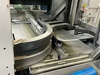 Schneider ozga ssb 2200.1 l omsnoeringsmachine - afbeelding 10 van  14