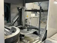 Schneider ozga ssb 2200.1 l omsnoeringsmachine - afbeelding 11 van  14