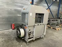 Schneider ozga ssb 2200.1 q omsnoeringsmachine