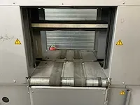 Schneider ozga ssb 2200.1 q omsnoeringsmachine - afbeelding 5 van  11