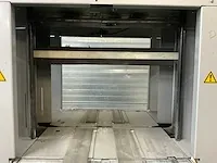 Schneider ozga ssb 2200.1 q omsnoeringsmachine - afbeelding 6 van  11