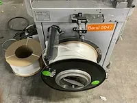 Schneider ozga ssb 2200.1 q omsnoeringsmachine - afbeelding 10 van  11
