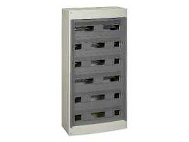 Schneider pra11270 pragma groepenkast - afbeelding 1 van  4