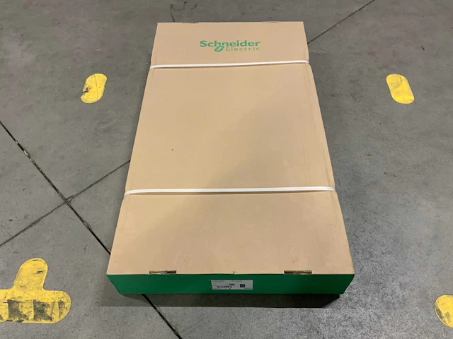 Schneider pra11270 pragma groepenkast - afbeelding 2 van  4