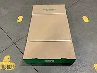 Schneider pra11270 pragma groepenkast - afbeelding 2 van  4