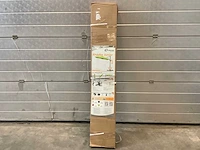 Schneider rhodos junior parasol 2,30x2,30 cm - afbeelding 2 van  5