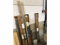 Schneider senator type 115 snij machine - afbeelding 5 van  17