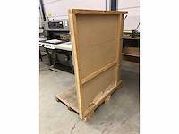 Schneider senator type 115 snij machine - afbeelding 9 van  17