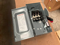 Schneider switch box - afbeelding 3 van  7