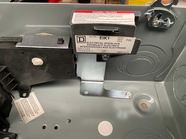 Schneider switch box - afbeelding 4 van  7