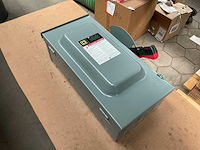 Schneider switch box - afbeelding 2 van  7