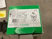 Schneider vcdn12 schakelaar (6x) - afbeelding 3 van  3