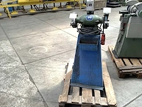 Schneider werkbankslijpmachine - afbeelding 1 van  5